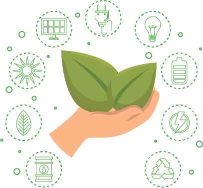 Compromisso com os Princípios ESG